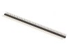 Şir Pini 50P 90&deg; 2,54mm THT