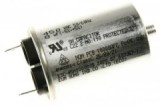 Condensator pornire motor uscator de rufe Samsung Original 8 uf