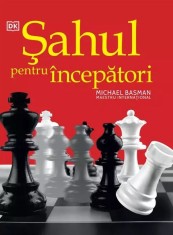 Sahul Pentru Incepatori, Michael Basman - Editura Art