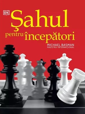 Sahul Pentru Incepatori, Michael Basman - Editura Art foto