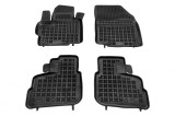Covorase Presuri Auto Cauciuc Dedicate Mitsubishi SPACE STAR 2012-2024, Rezaw