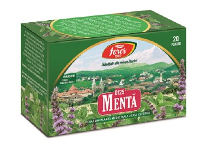 CEAI MENTA 20dz FARES foto