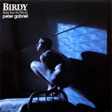 VINIL LP Peter Gabriel &lrm;&ndash; Birdy (-VG)