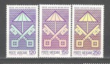 Vatican.1978 Sede vacante-Moartea Papei Paul VI SV.517, Nestampilat