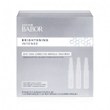 Cumpara ieftin Set pentru depigmentare Doctor Babor Brightening Intense Skin Tone Corrector Treatment 56ml