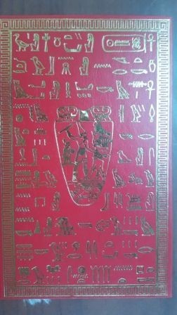 Maretia Imperiului Inca- Michael Strauss