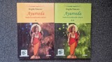 AYURVEDA - Brigitte Petersen (2 volume)