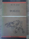 POEZII-ST.O. IOSIF