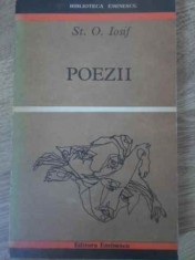 POEZII-ST.O. IOSIF-196889
