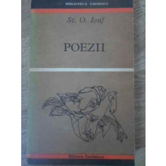 POEZII-ST.O. IOSIF