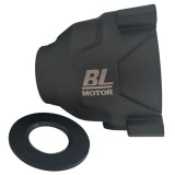 Bucsa ax pentru pistol de insurubat cu impact 1000 Nm