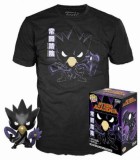 Cumpara ieftin Set - My Hero Academia - Tokoyami, S | Funko