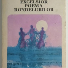 Al. Macedonski - Excelsior - Poema rondelurilor