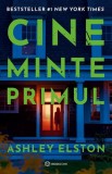 Cine minte primul - Bookzone