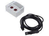 Senzor de temperatură și umiditate SPDT 10A 250VAC Temp: 0&divide;60&deg;C