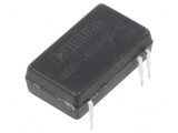 Convertor DC/DC 2W 21,6-26,4V la 5V 400mA