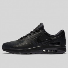 NIKE AIR MAX ZERO ESSENTIAL - adidasi 100% originali foto