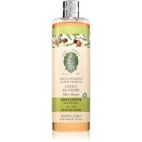 La Florentina Olive Flowers Shower Shampoo sampon gel dus 500 ml