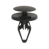 Clema, clips fixare Chevrolet, Chrysler, Daewoo, Dodge, Ford, Opel; bara protectie, ornamente, set 10 buc, 06508863AA, 11589289, 11589290, 11589291,