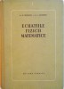 Ecuatiile Fizicii Matematice - A.N. Tihonov, A.A. Samarski, 1956, Editura Tehnica, 600 pagini