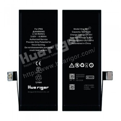 Acumulator Li-Ion, Huarigor (FULL APN) Apple iPhone 8 foto
