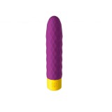 Cumpara ieftin Vibrator Beat Bullet, 1 bucata, Romp