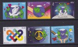 GUERNSEY 2023 EUROPA CEPT