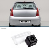 Cumpara ieftin Camera marsarier Citroen C3 I (2002-2009) AHD 1080P NTSC MOSERA Unghi 155 Grade IP68 OEM