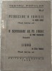 TEATRU POPULAR NR.4/1945: MARIA BANUS/PUIU MAXIMILIAN/STILU PANDELE(ED.SCANTEIA)