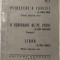 TEATRU POPULAR NR.4/1945: MARIA BANUS/PUIU MAXIMILIAN/STILU PANDELE(ED.SCANTEIA)