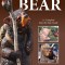 Chainsaw Carving a Bear