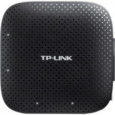 HUB extern TP-LINK porturi USB: USB 3.0 x 4 conectare prin USB 3.0 cablu negru UH400