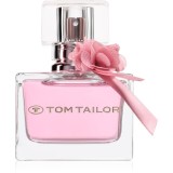 Tom Tailor Happy To Be Eau de Parfum pentru femei 30 ml