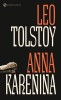 Roman Anna Karenina de Leo Tolstoy, Traducere David Magarshack, Editie cu prefata Priscilla Meyer