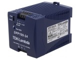 Alimentator Pulsatoriu DIN 100W 24VDC 4.2A