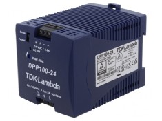 Alimentator Pulsatoriu DIN 100W 24VDC 4.2A