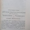 REVISTA MEDICALA,,SPITALUL&quot; PE ANUL 1911.X2