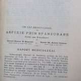 REVISTA MEDICALA,,SPITALUL&quot; PE ANUL 1911.X2
