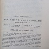 REVISTA MEDICALA,,SPITALUL&quot; PE ANUL 1911.X2