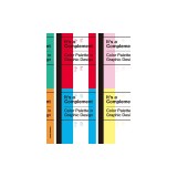 It's a Complement: Color Palettes in Graphic Design
