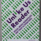 UNLIKE US READER , SOCIAL MEDIA MONOPOLIES AND THEIR ALTERNATIVES , edited by GEERT LOVINK and MIRIAM RASCH , 2013