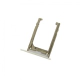 Suport SIM Motorola Moto X XT1052 Alb Original