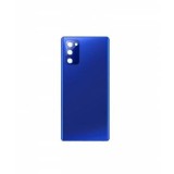 Capac Baterie pentru Samsung Galaxy Note 20, N980 Albastru
