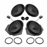 Pachet difuzoare auto Audison Prima dedicat Peugeot 2008 2019-, RMS 100W