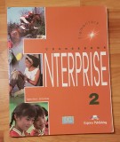 Coursebook Enterprise 2 - Virginia Evans, Jerry Dooley