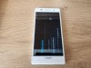 Huawei Ascend P6, 8GB, 2GB RAM, 4.7 inch, 3G, Camera 8MP, Android, Folosit Impecabil, Incarcator