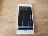 Cumpara ieftin Huawei Ascend P6, 8GB, 2GB RAM, 4.7 inch, 3G, Camera 8MP, Android, Folosit Impecabil, Incarcator
