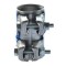 CONECTOR TEAVA ESAPAMENT 40/44.5X90 (FINALA LOGAN) 65530
