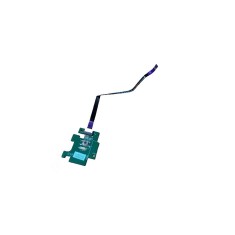 Power button laptop second hand Fujitsu Lifebook AH531