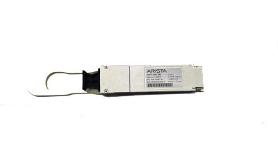 Modul GBIC nou ARISTA QSFP-100G-SR4 850nm XVR-10067-20 foto